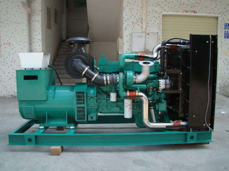潞城1100kw康明斯柴油发电机组图片 潞城1100kw康明斯柴油发电机组图片
