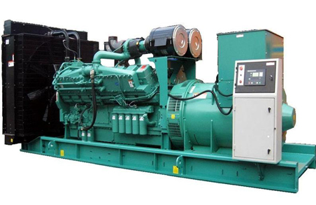 潞城570kw康明斯柴油发电机组图片 潞城570kw康明斯柴油发电机组图片
