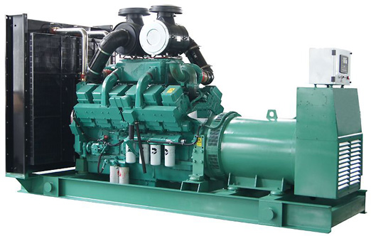潞城220kw康明斯柴油发电机组图片 潞城220kw康明斯柴油发电机组图片