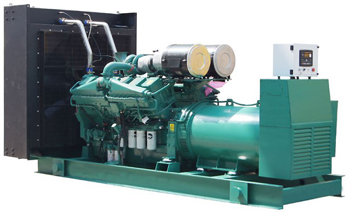潞城30kw康明斯柴油发电机组图片 潞城30kw康明斯柴油发电机组图片